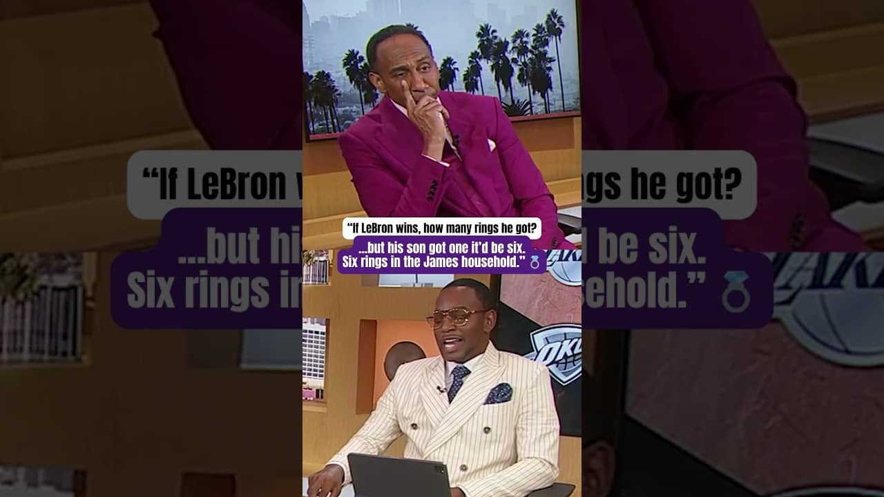 Cam'ron says LeBron would be equal to MJ? š