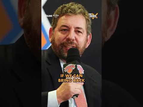 Can the #NewYorkKnicks REPEAT? | THE HERD #nba #jalenbrunson
