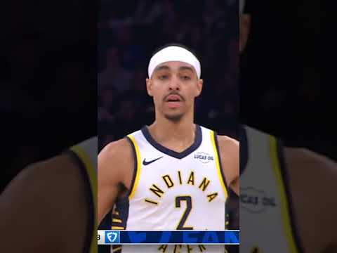 Double-Double Drew (24 PTS, 10 AST, 4 REB) 🔥