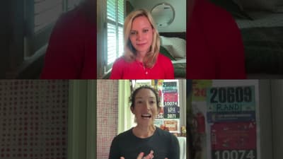 Why MOMS can DOMINATE Ultra-Marathons #motherrunner