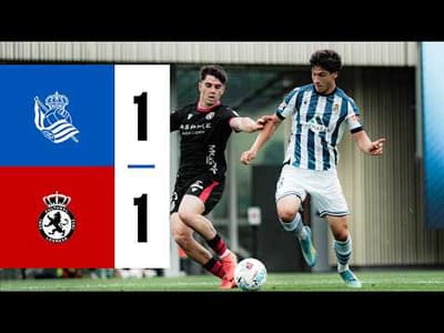 HIGHLIGHTS | LaLiga Hypermotion 25-26 | J42 | Sanse 1-1 Cultural y Deportiva Leonesa