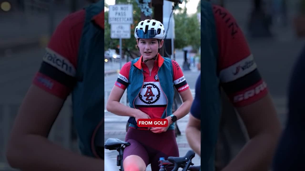 Cycling & Mental Health π