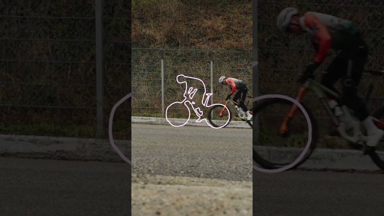 Can you stop it at the PERFECT spot?! π€― #shorts #mtb