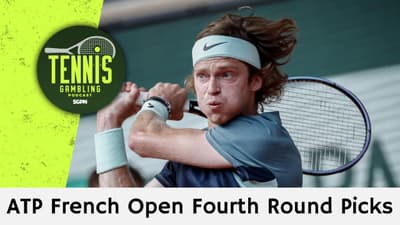 ATP French Open Fourth Round Picks – 5/30/26