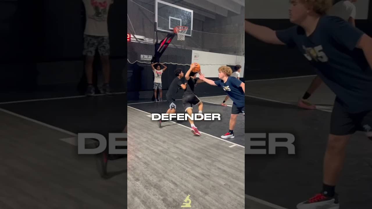 You shouldn't need to teach your players everything....