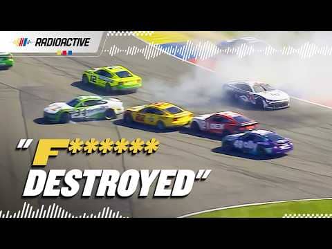 NASCAR Radioactive | 2026 Watkins Glen International