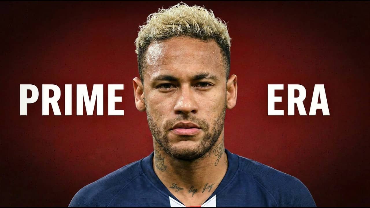 Neymar “FLOPPED” At PSG? That’s a Lie