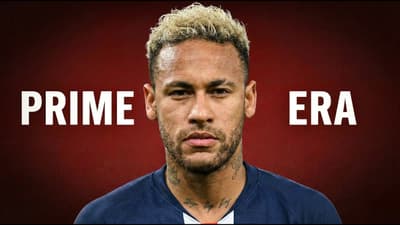 Neymar “FLOPPED” At PSG? That’s a Lie
