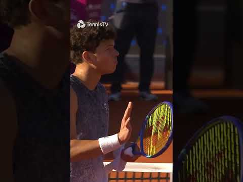 Shelton Returns To Semis In Munich πͺ