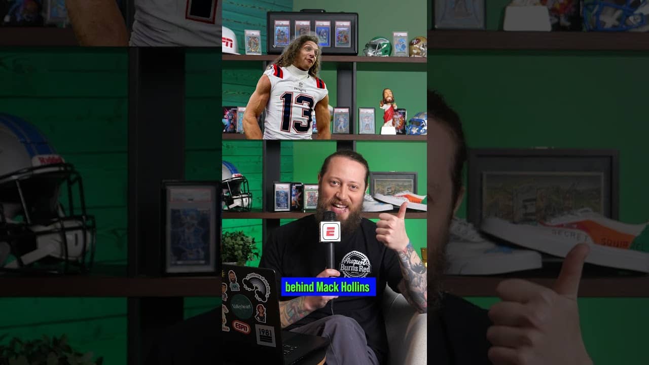 šØ Egbuka About to Explode in Year 2 šØ #nfl #fantasyfootball #shorts