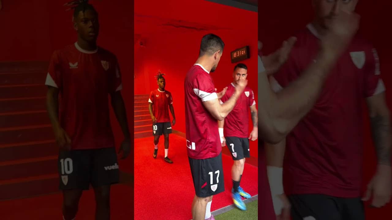 ๐ Lortuko dugu!๐ซ Con todo, leones.
