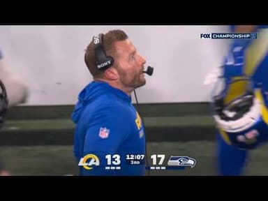 It Finally Happened...