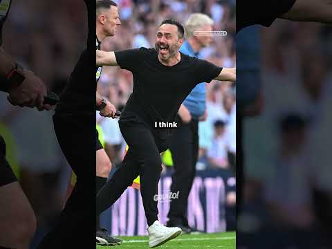 Xavi Simons talks World Cup motivation and Spurs future π³π± #FIFAWorldCup #GolazoMatchday