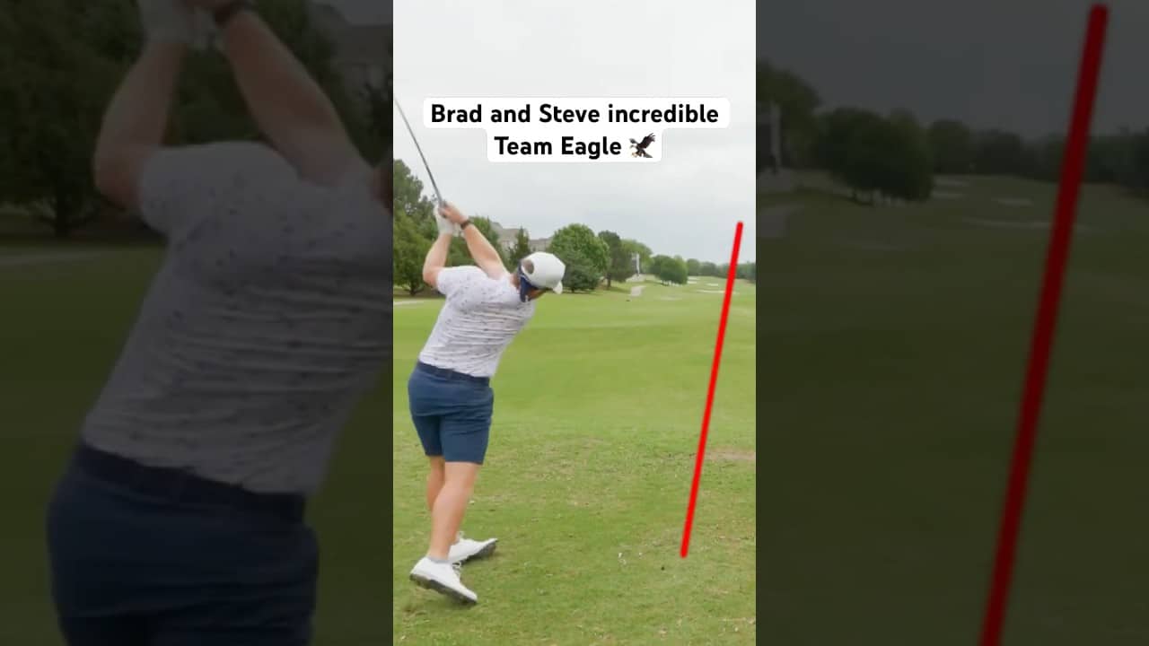 Best Duo in YouTube Golf? 🤔