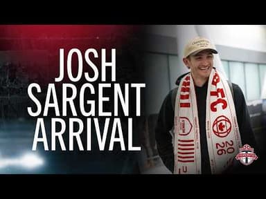 Welcome to Toronto Josh | Outside the 90’