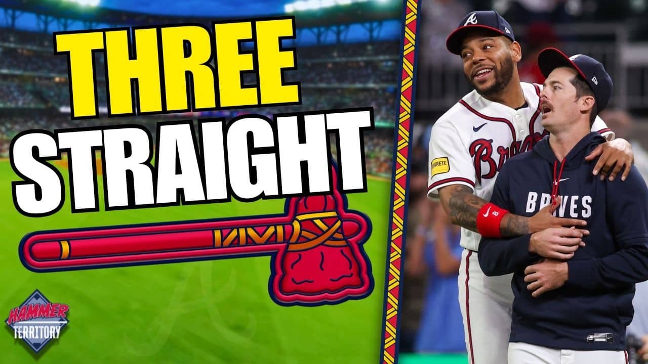 Atlanta Braves Take Series Opener With Chicago Cubs For Third Straight Win; Didier Fuentes Shines