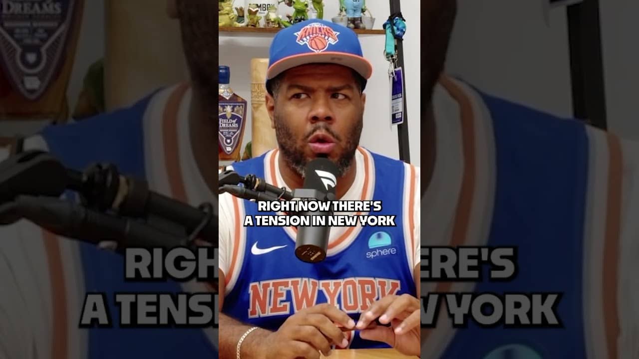 Knicks winning could help the Yankees