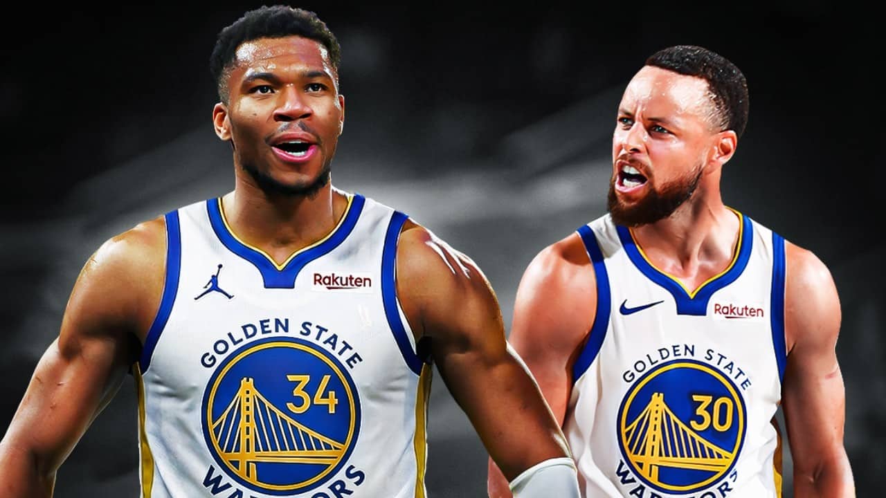 The Warriors Are About to Look A LOT Different