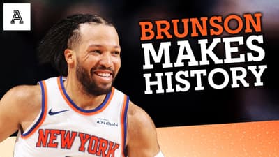 The Knicks are in the NBA Finals, How did they get there?