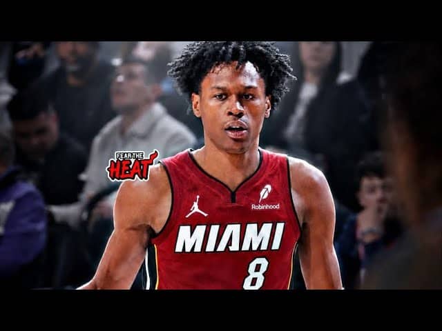 Denver Can’t Keep Him?! Why Peyton Watson Could Be Miami Heat’s Next STEAL 🔥 WE ARE BACK!!!!