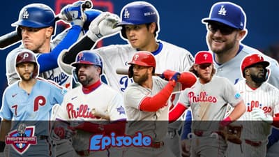 Phillies Learn to "Mind the Gap" Against Dodgers | Ep 82 | 6/1/2026 | Phightin' Words