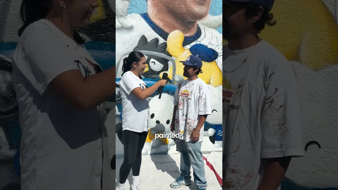 Baseball is more than just the game.