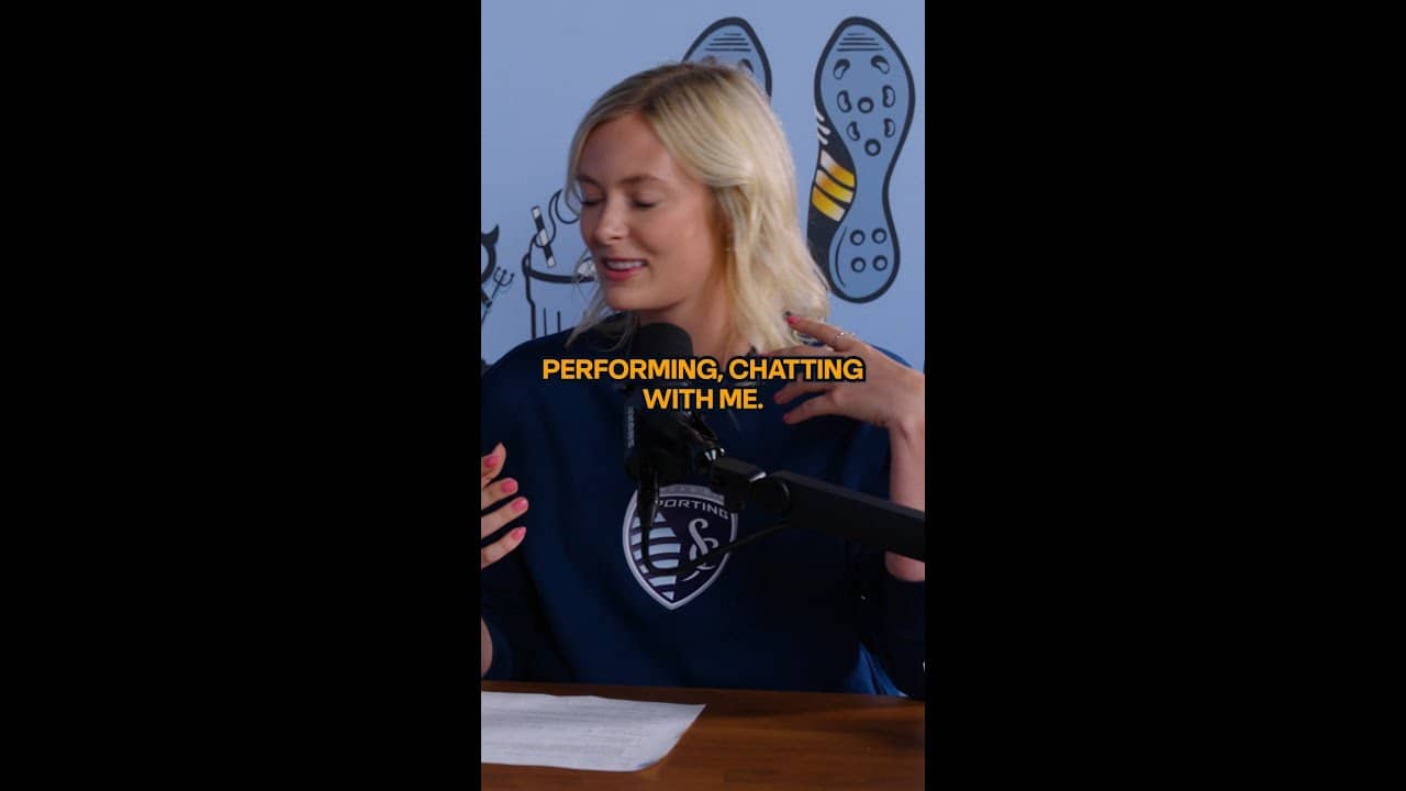 The Royal Chief | Off the Pitch | Ep. 7