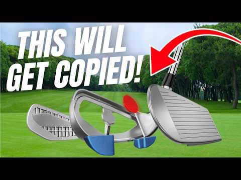 The Irons The Big Brands WISH THEY'D DESIGNED!