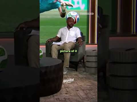 Do Belgium have a STRIKER PROBLEM at the World Cup? π€π§πͺ #FIFAWorldCup #GolazoMatchday #belgium