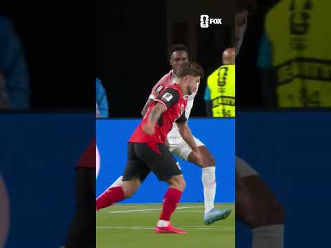 A truly BRILLIANT goal from Romano Schmid π¦πΉ