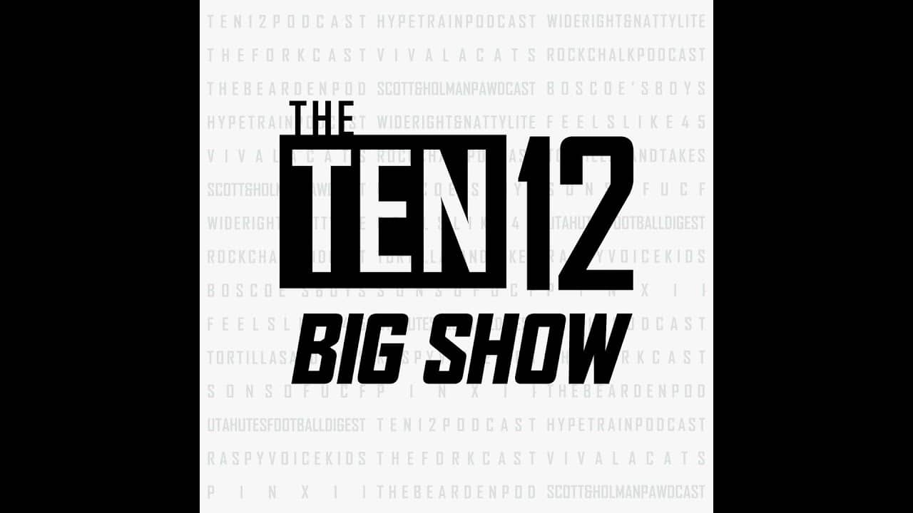 Ten12: How I'm Feeling About Bowl Games and Other Things
