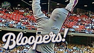 MLB bloopers you have to see to believe! | Episode 3