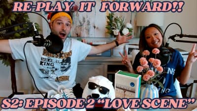 The Summer I Turned Pretty Season 2, Episode 2 "Love Scene" - (RE-PLAY IT FORWARD PODCAST SERIES)