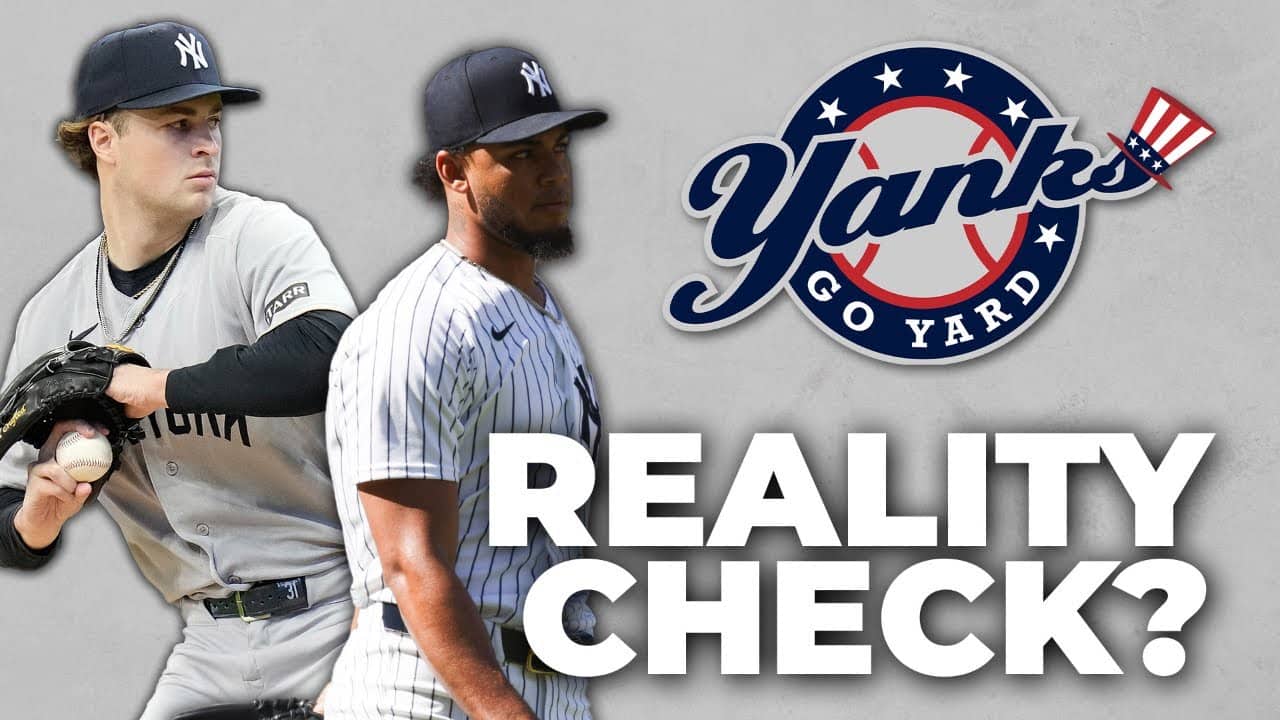 Yankees Fail Biggest Test in Weeks in Brewers Bloodbath