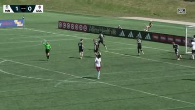 HIGHLIGHTS: MNUFC2 vs. Colorado Rapids 2 | May 24, 2026