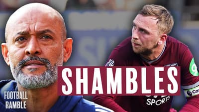 West Ham are an absolute mess | Final PL weekend review