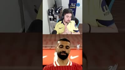 Was Mo Salah HARD done by at the Ballon d’Or?