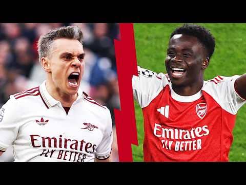 1-0 TO THE ARSENAL π Important 1-0 victories from this season!