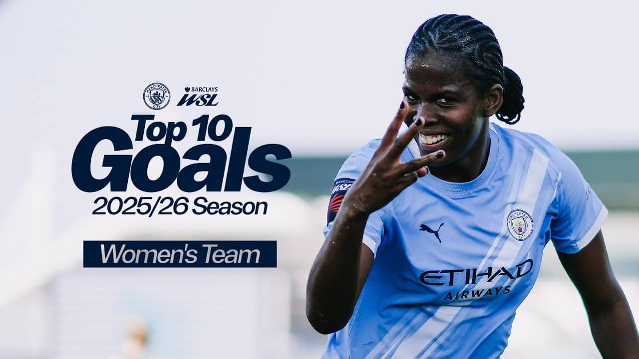 Top 10 WSL Goals of the Season! | Bunny Shaw, Miedema, Fujino, Fowler, Kerolin and more ๐ฅ