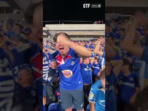 Un gol para la historia, una celebraciรณn para enmarcar
