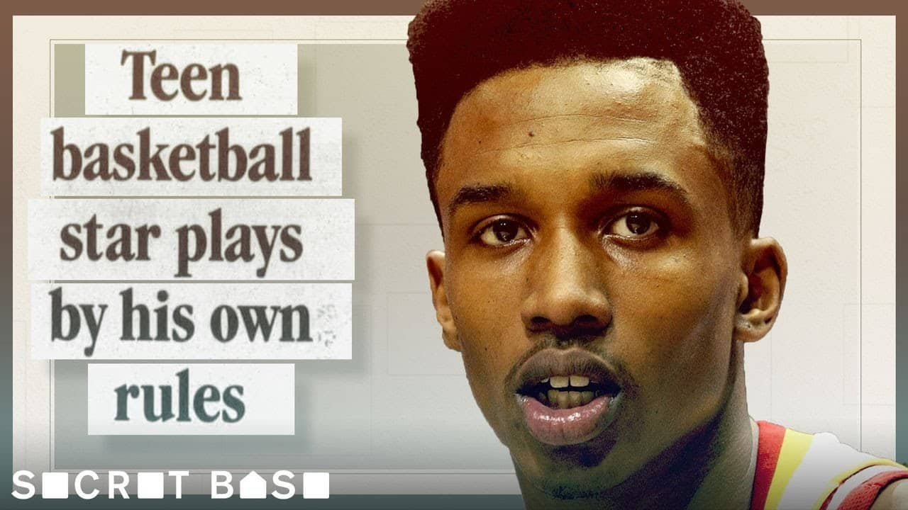 Brandon Jennings risked everything and changed basketball