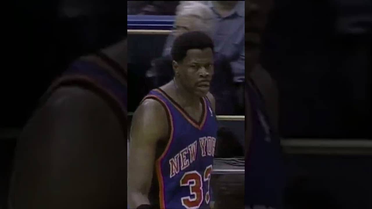 throwback to when knicks swept cavs in the 1st round of the playoffs π₯#nba #nyknicks #nbaplayoffs