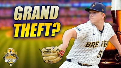 Did the Brewers fleece the Red Sox for Kyle Harrison? | Brewer Territory