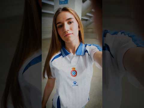 🔥 Arriba la nova línia d'entrenament 26/27 #RCDE! Ja disponible a les botigues!
