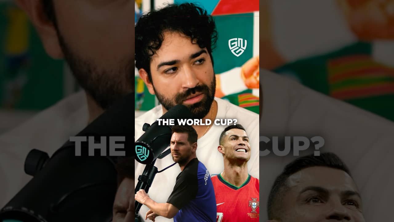WHO WINS: Portugal vs. Argentina at the World Cup? π΅πΉπ¦π·