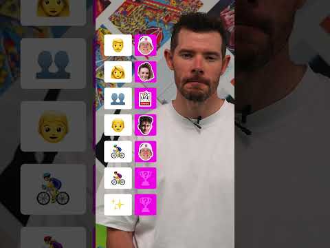 Paul Seixas: this season’s breakout star? 🌟