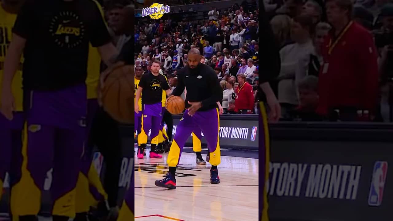 LeBron NEEDS To Leave LA 😳