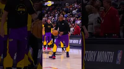 LeBron NEEDS To Leave LA 😳