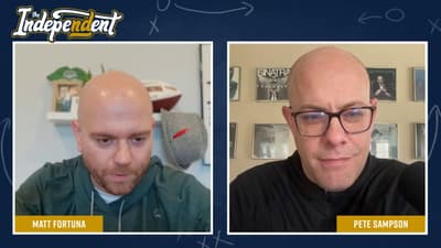 Notre Dame players in THE BEAST + more NFL Draft talk, spring ball updates and more
