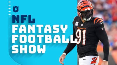 NFL Free Agency Frenzy Continued